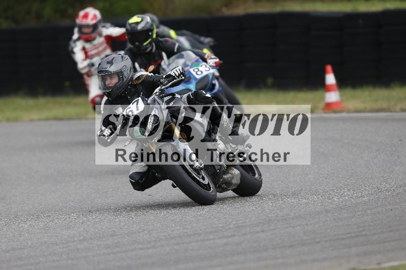 /18 05.06.2026  TZ Motorsport ADR/Gruppe gruen/67